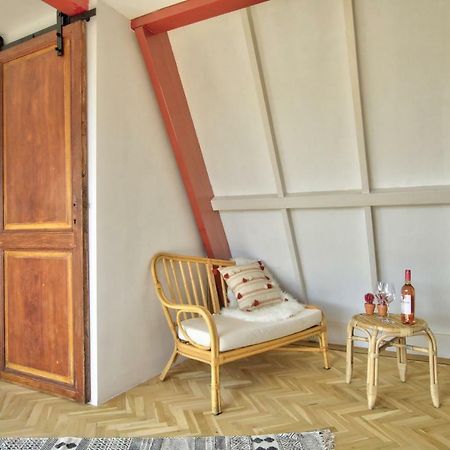 Rooftop Studio Near Amsterdam Castle Мейден Екстер'єр фото